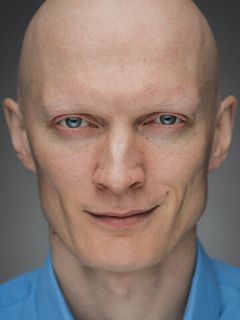 Валерий Чумаков