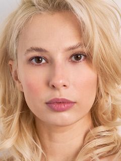 Аксинья Иванова