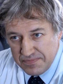 Александр Елфимов