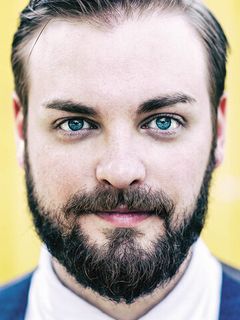 Ярослав Калфарж