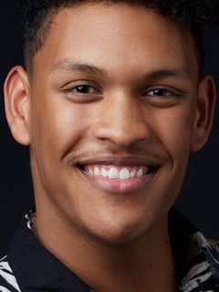 Брэден Байс