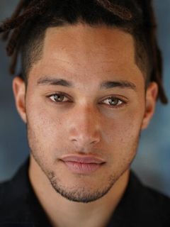 Evander Brown