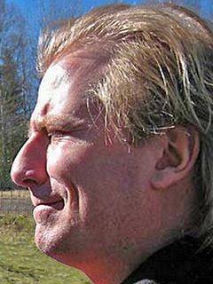 Пер-Эрик Винберг