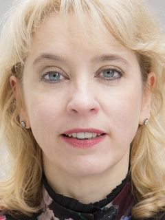 Кэрол Морли