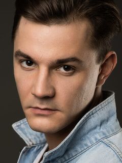 Дмитрий Петрухин