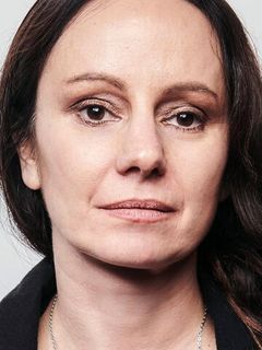 Наташа Брайер