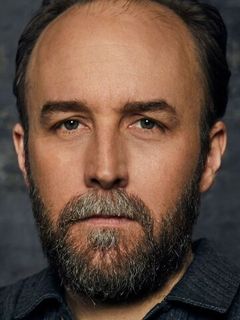 Дерек Сиенфрэнс