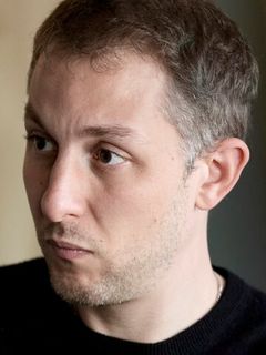 Рашид Хами