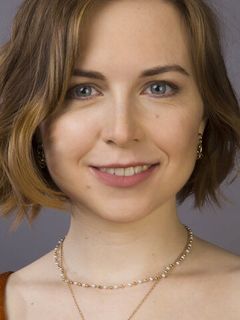 Евгения Ибрагимова