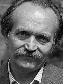 Вячеслав Черновол