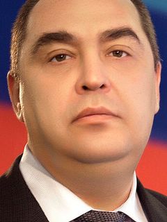 Игорь Плотницкий