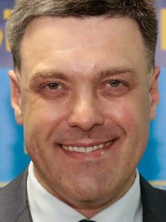 Олег Тягнибок