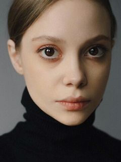 Анастасия Спирина