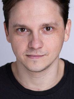 Андрей Колесников