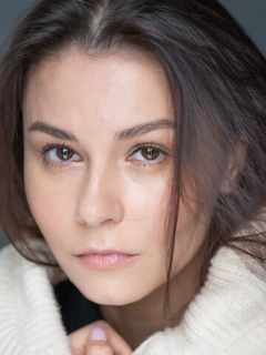 Ирина Ризаева