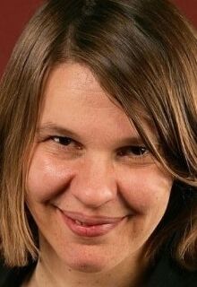 Кристин А. Мэйер