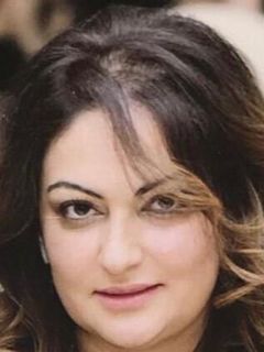 Арменуи Акопова