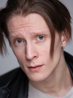 Никита Овчинников