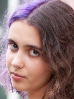 Софья Слюсаренко