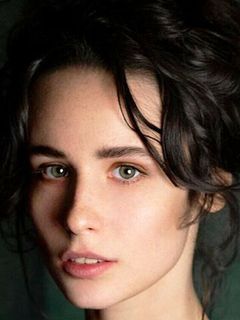 Виктория Соболь