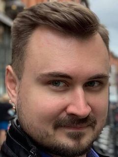 Валерий Парфенов