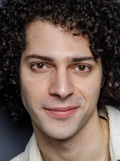 Никита Крахмалев