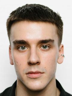 Кирилл Русин