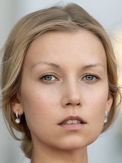 Дарья Воробиенко