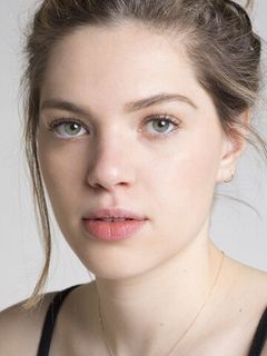 Элла Пеллегрини