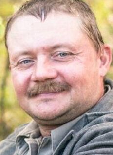 Александр Ткачук
