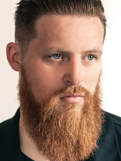 Робин Керолан