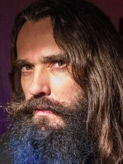 Валерий Переверзев