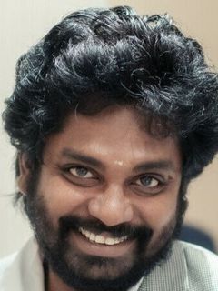 Douglas Kumaramoorthy