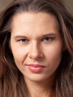 Lina Novikaite
