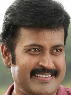 Манодж К. Джаян