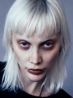 Анастасия Кирикова