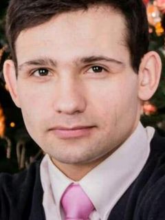 Михаил Жмако