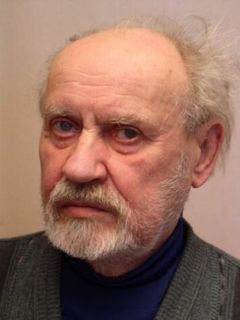 Дмитрий Рафальский