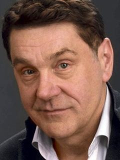 Сергей Маковецкий