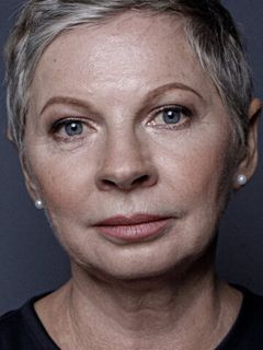 Ирина Ракшина