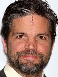 Тод Уильямс