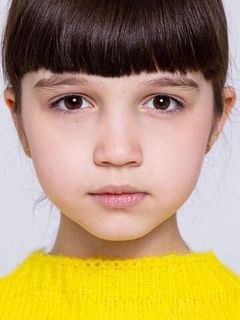 Николь Плиева