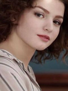 Мария Чекалина