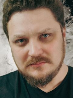Артем Гареев