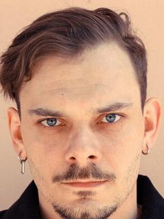 Кирилл Винокуров