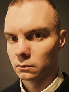 Никита Дудкин
