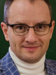 Алексей Абрамов