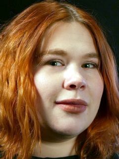 Анастасия Панькова