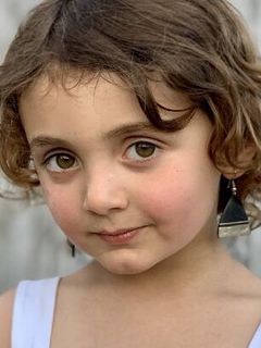 Матильда Лего