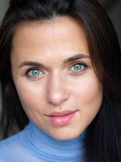 Марина Лысенко